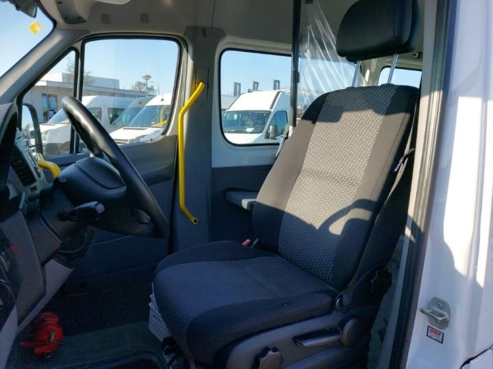 Photo 20 VIN: WV1ZZZ2EZE6006886 - VOLKSWAGEN CRAFTER 