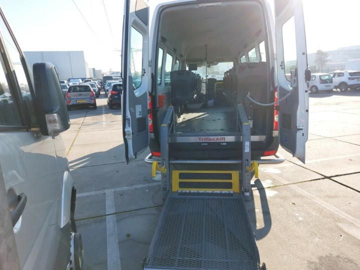 Photo 23 VIN: WV1ZZZ2EZE6006886 - VOLKSWAGEN CRAFTER 