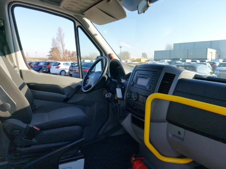 Photo 3 VIN: WV1ZZZ2EZE6006886 - VOLKSWAGEN CRAFTER 