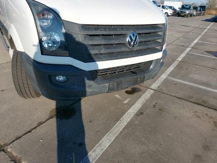 Photo 9 VIN: WV1ZZZ2EZE6006886 - VOLKSWAGEN CRAFTER 