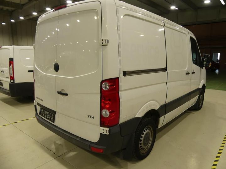 Photo 2 VIN: WV1ZZZ2EZE6008813 - VOLKSWAGEN CRAFTER 30 