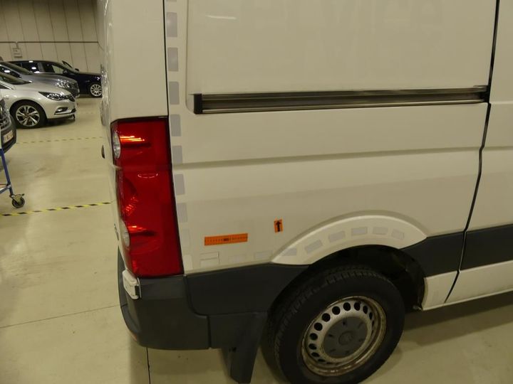 Photo 26 VIN: WV1ZZZ2EZE6008813 - VOLKSWAGEN CRAFTER 30 