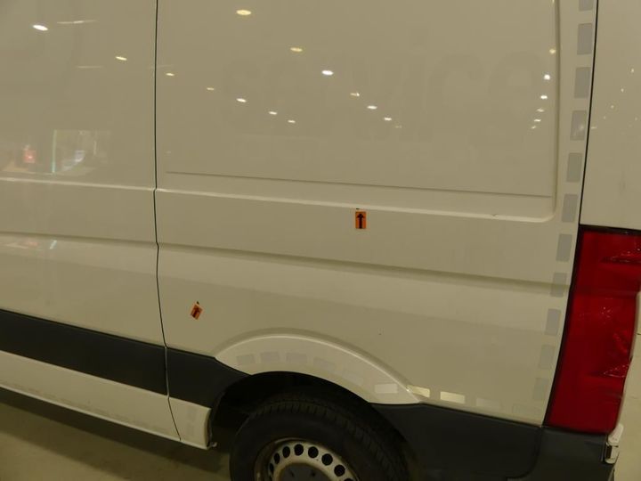 Photo 36 VIN: WV1ZZZ2EZE6008813 - VOLKSWAGEN CRAFTER 30 