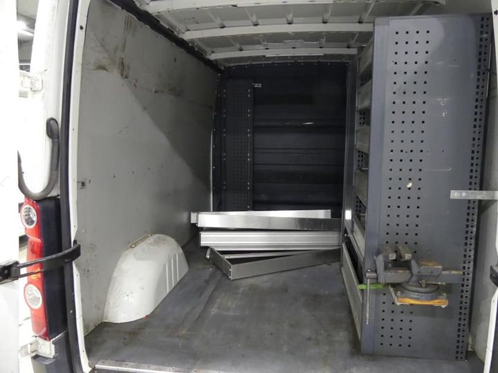 Photo 5 VIN: WV1ZZZ2EZE6008813 - VOLKSWAGEN CRAFTER 30 