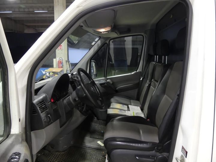 Photo 8 VIN: WV1ZZZ2EZE6008813 - VOLKSWAGEN CRAFTER 30 