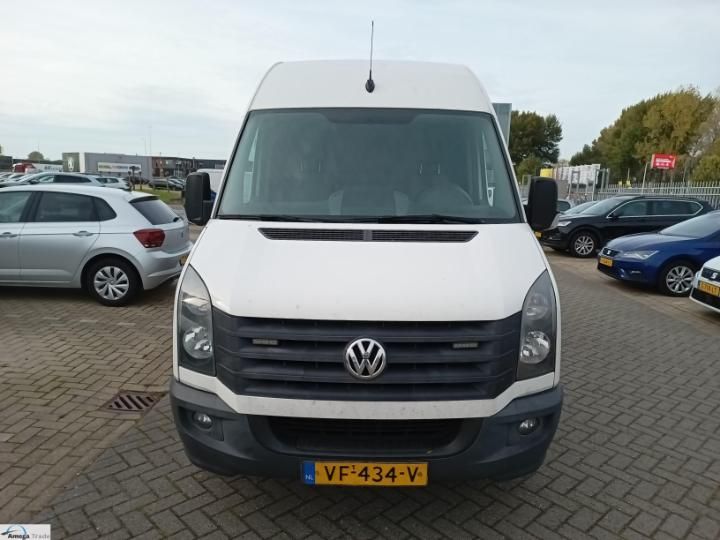 Photo 2 VIN: WV1ZZZ2EZE6010038 - VOLKSWAGEN CRAFTER 