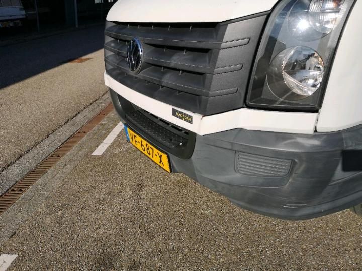 Photo 22 VIN: WV1ZZZ2EZE6010202 - VOLKSWAGEN CRAFTER 