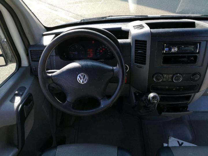 Photo 6 VIN: WV1ZZZ2EZE6010202 - VOLKSWAGEN CRAFTER 