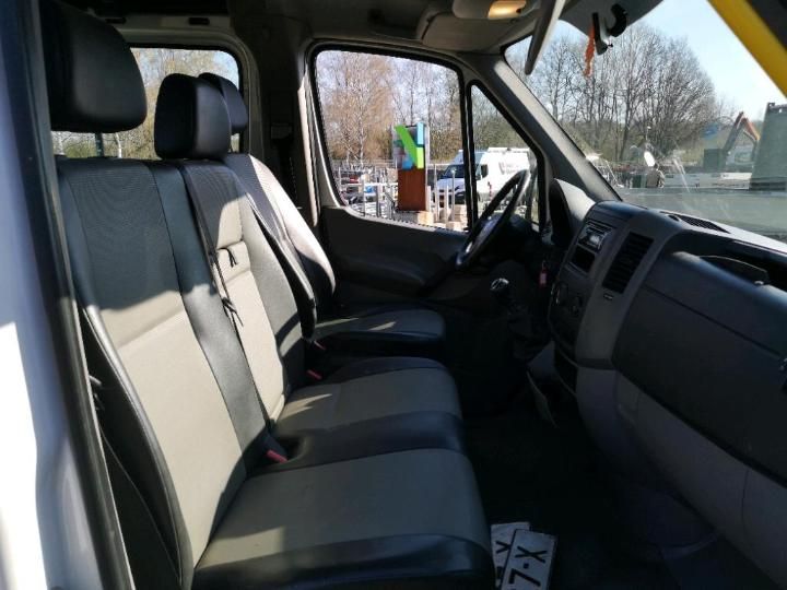 Photo 7 VIN: WV1ZZZ2EZE6010202 - VOLKSWAGEN CRAFTER 