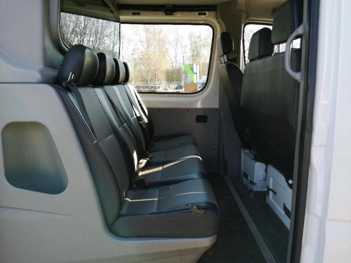 Photo 8 VIN: WV1ZZZ2EZE6010202 - VOLKSWAGEN CRAFTER 