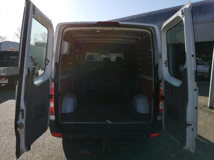 Photo 9 VIN: WV1ZZZ2EZE6010202 - VOLKSWAGEN CRAFTER 