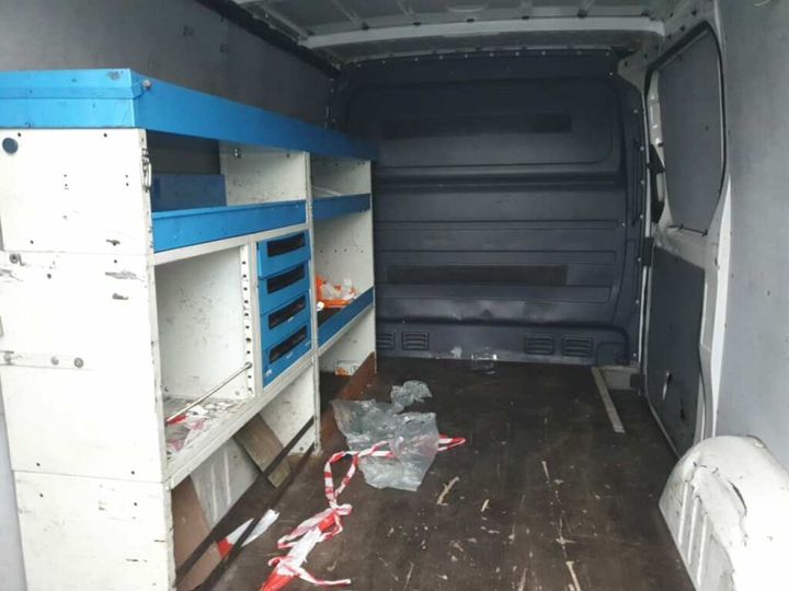 Photo 22 VIN: WV1ZZZ2EZE6010323 - VOLKSWAGEN CRAFTER 