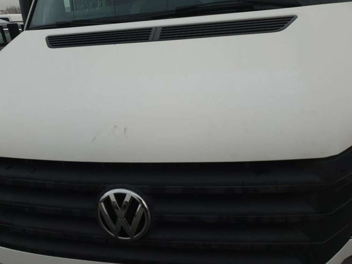 Photo 4 VIN: WV1ZZZ2EZE6010323 - VOLKSWAGEN CRAFTER 