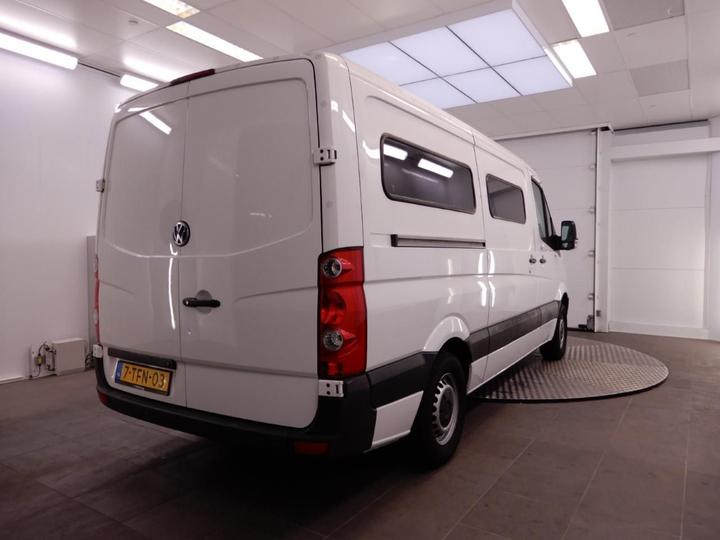 Photo 2 VIN: WV1ZZZ2EZE6011509 - VOLKSWAGEN CRAFTER 