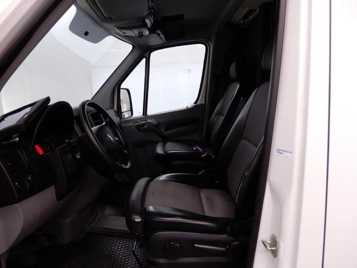 Photo 5 VIN: WV1ZZZ2EZE6011509 - VOLKSWAGEN CRAFTER 