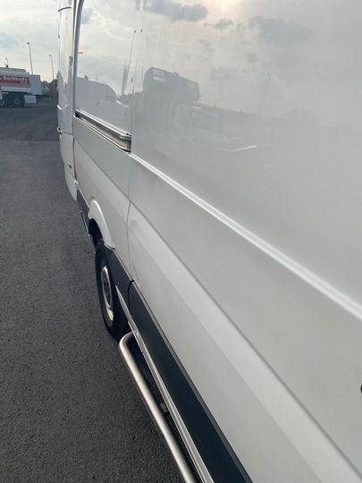 Photo 12 VIN: WV1ZZZ2EZE6013828 - VOLKSWAGEN CRAFTER 