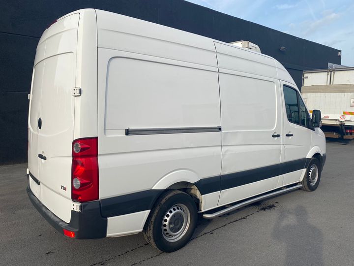 Photo 3 VIN: WV1ZZZ2EZE6013828 - VOLKSWAGEN CRAFTER 