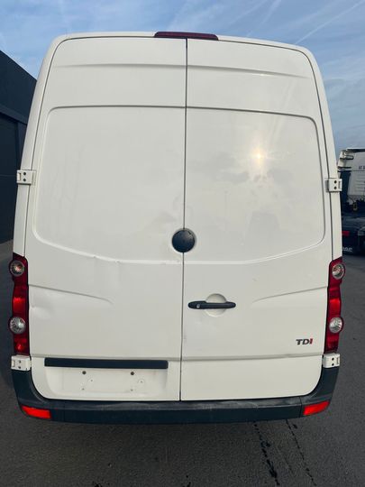 Photo 6 VIN: WV1ZZZ2EZE6013828 - VOLKSWAGEN CRAFTER 