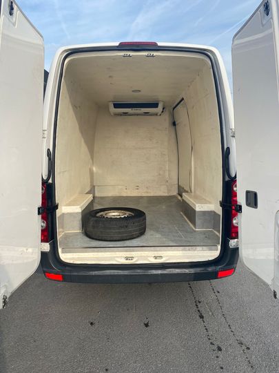 Photo 7 VIN: WV1ZZZ2EZE6013828 - VOLKSWAGEN CRAFTER 