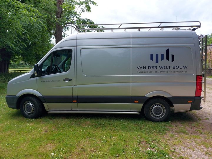 Photo 13 VIN: WV1ZZZ2EZE6016200 - VOLKSWAGEN CRAFTER 