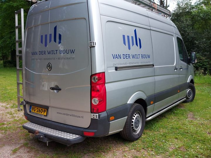 Photo 3 VIN: WV1ZZZ2EZE6016200 - VOLKSWAGEN CRAFTER 