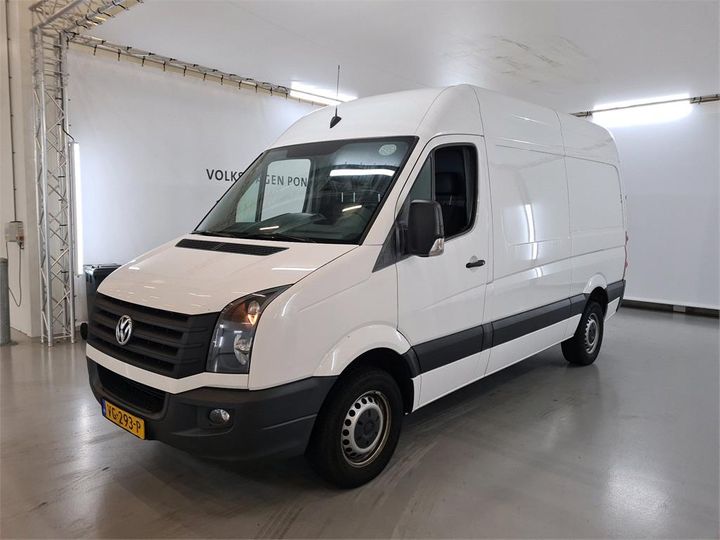 Photo 23 VIN: WV1ZZZ2EZE6020149 - VOLKSWAGEN CRAFTER 