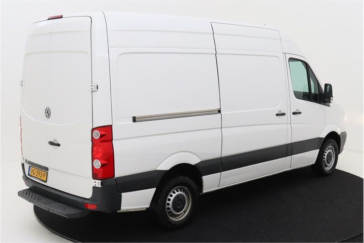 Photo 3 VIN: WV1ZZZ2EZE6020149 - VOLKSWAGEN CRAFTER 