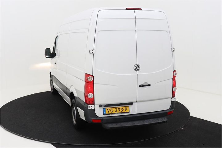 Photo 4 VIN: WV1ZZZ2EZE6020149 - VOLKSWAGEN CRAFTER 