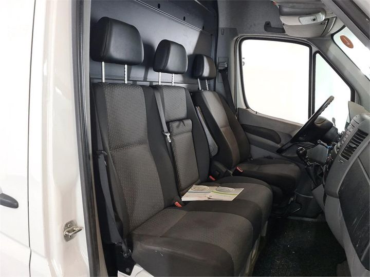 Photo 7 VIN: WV1ZZZ2EZE6020149 - VOLKSWAGEN CRAFTER 