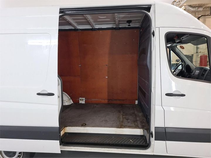 Photo 8 VIN: WV1ZZZ2EZE6020149 - VOLKSWAGEN CRAFTER 