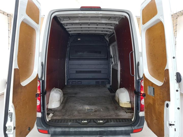 Photo 9 VIN: WV1ZZZ2EZE6020149 - VOLKSWAGEN CRAFTER 