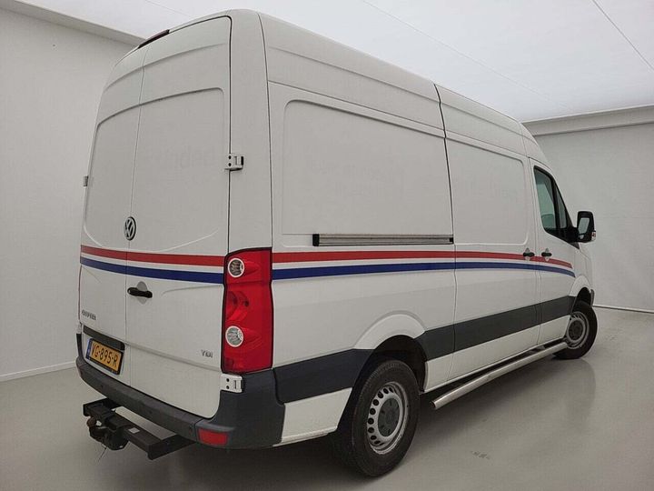 Photo 1 VIN: WV1ZZZ2EZE6020169 - VW CRAFTER 