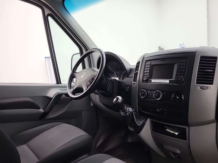 Photo 2 VIN: WV1ZZZ2EZE6020169 - VW CRAFTER 