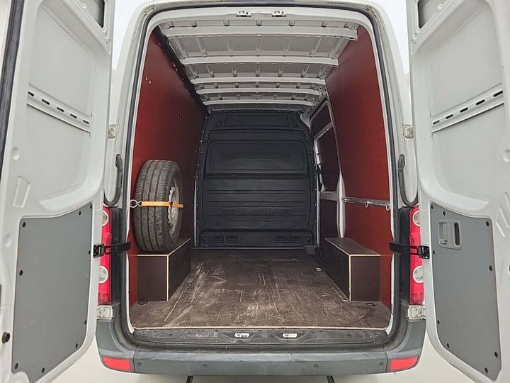 Photo 20 VIN: WV1ZZZ2EZE6020169 - VW CRAFTER 