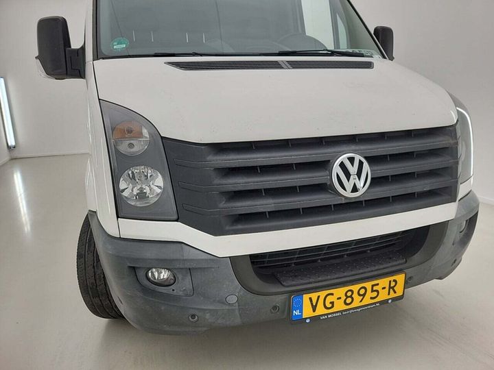 Photo 3 VIN: WV1ZZZ2EZE6020169 - VW CRAFTER 