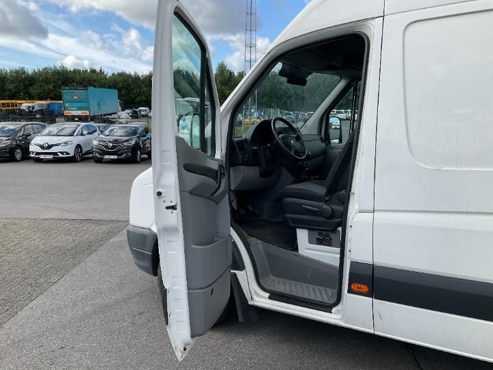 Photo 9 VIN: WV1ZZZ2EZE6020208 - VOLKSWAGEN CRAFTER PANEL VAN 