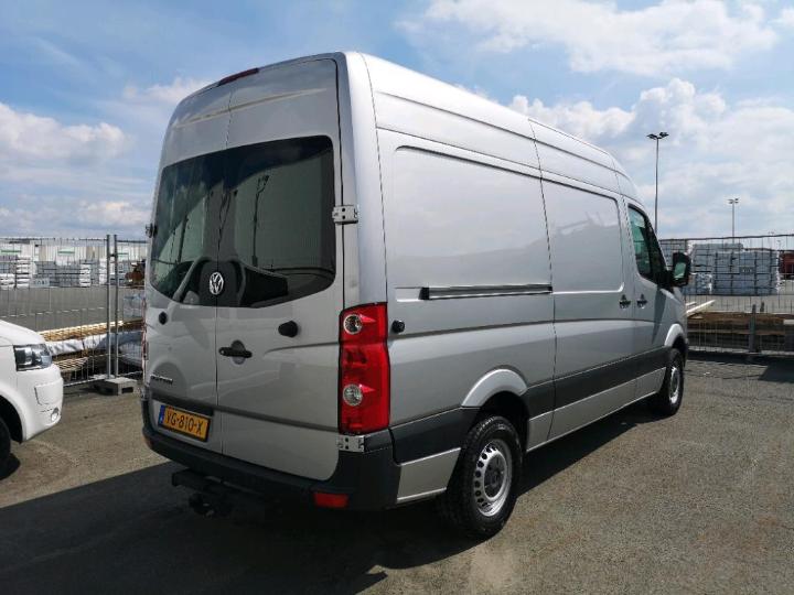 Photo 3 VIN: WV1ZZZ2EZE6020544 - VOLKSWAGEN CRAFTER 