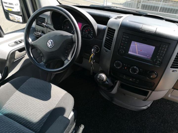 Photo 6 VIN: WV1ZZZ2EZE6020544 - VOLKSWAGEN CRAFTER 