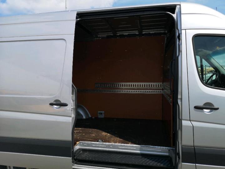 Photo 8 VIN: WV1ZZZ2EZE6020544 - VOLKSWAGEN CRAFTER 