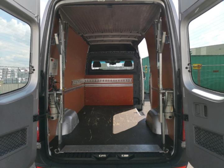 Photo 9 VIN: WV1ZZZ2EZE6020544 - VOLKSWAGEN CRAFTER 