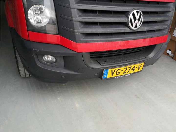 Photo 22 VIN: WV1ZZZ2EZE6022592 - VOLKSWAGEN CRAFTER 