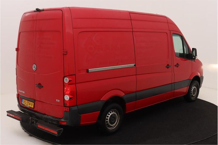 Photo 3 VIN: WV1ZZZ2EZE6022592 - VOLKSWAGEN CRAFTER 