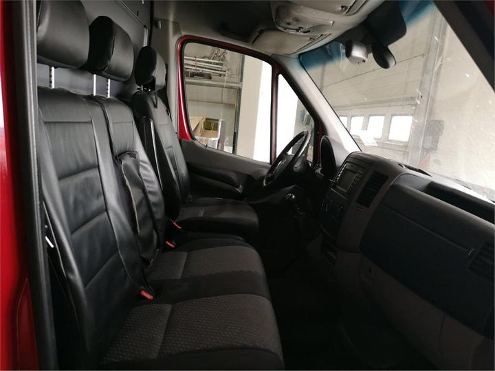 Photo 7 VIN: WV1ZZZ2EZE6022592 - VOLKSWAGEN CRAFTER 