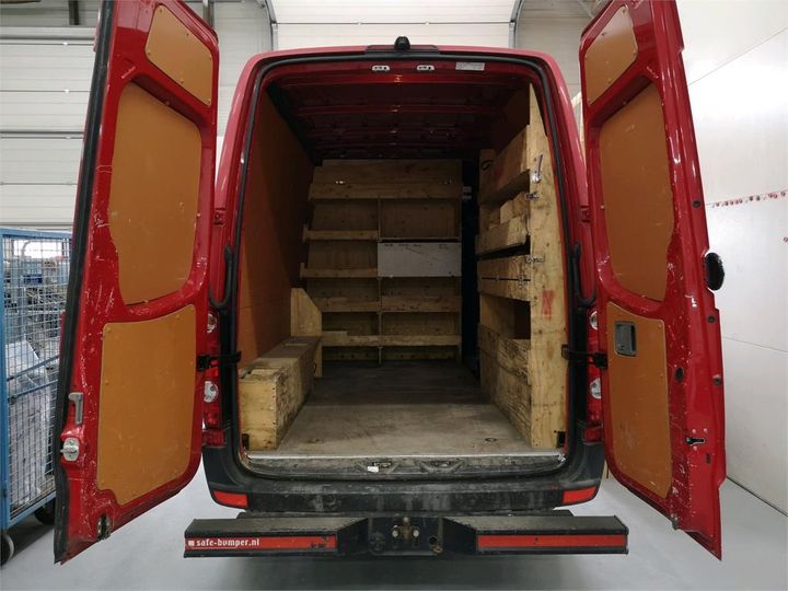 Photo 9 VIN: WV1ZZZ2EZE6022592 - VOLKSWAGEN CRAFTER 