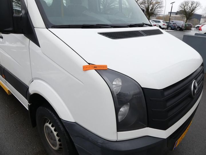 Photo 16 VIN: WV1ZZZ2EZE6023813 - VOLKSWAGEN CRAFTER 35 COMB 