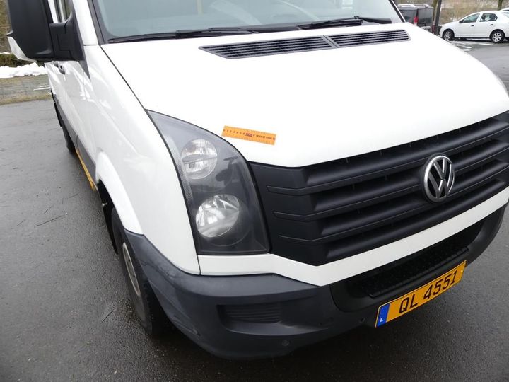 Photo 18 VIN: WV1ZZZ2EZE6023813 - VOLKSWAGEN CRAFTER 35 COMB 