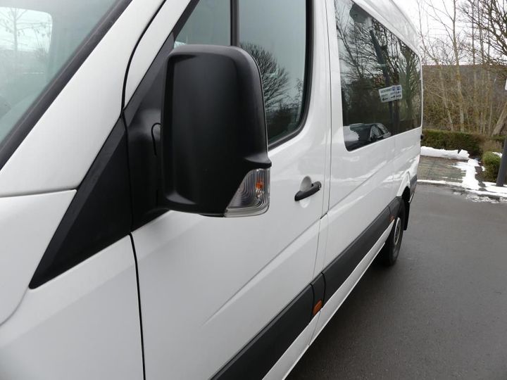 Photo 22 VIN: WV1ZZZ2EZE6023813 - VOLKSWAGEN CRAFTER 35 COMB 