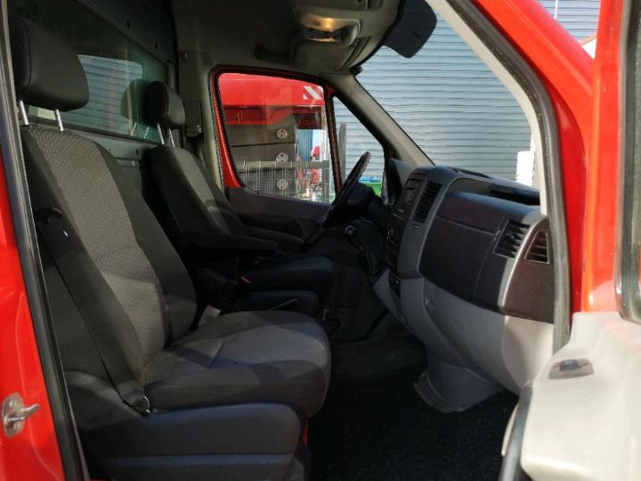 Photo 7 VIN: WV1ZZZ2EZE6026891 - VOLKSWAGEN CRAFTER 