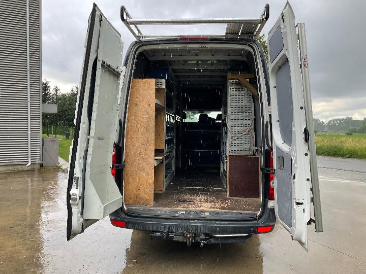 Photo 19 VIN: WV1ZZZ2EZE6028752 - VOLKSWAGEN CRAFTER PANEL VAN 