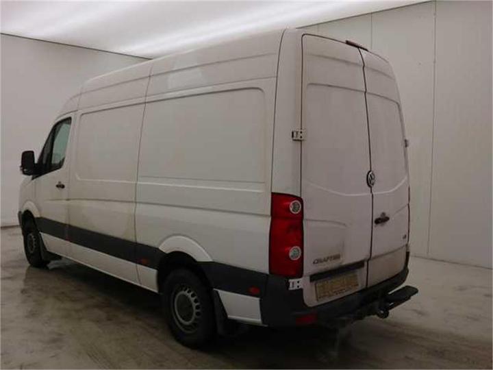 Photo 10 VIN: WV1ZZZ2EZE6030386 - VOLKSWAGEN CRAFTER 